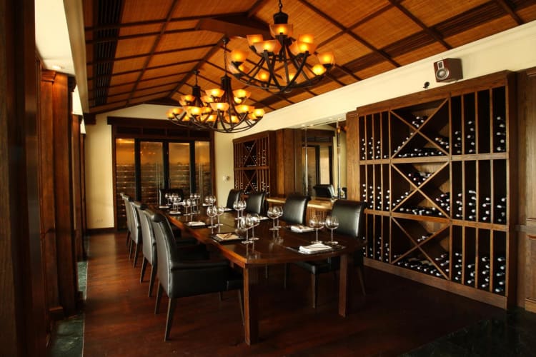 Wine Rack